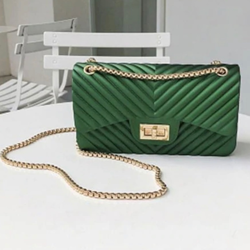 Emchanted Bag